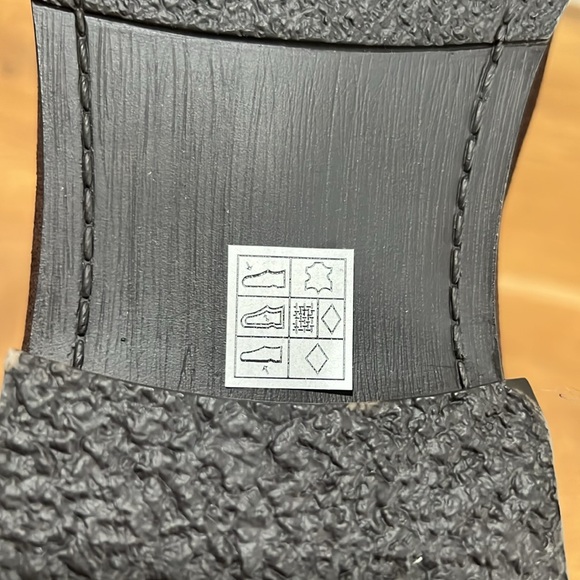 NEW Men’s Ben Sherman Monroe Brown Suede Leather Chukka Boots Size 11.5D - Picture 9 of 11